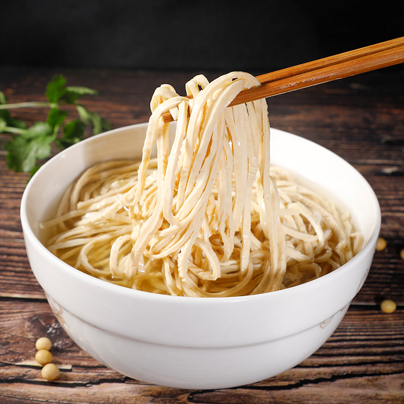 【严格控价】滇二娃云南特产石屏豆丝250g凉拌豆腐丝小吃豆丝火锅