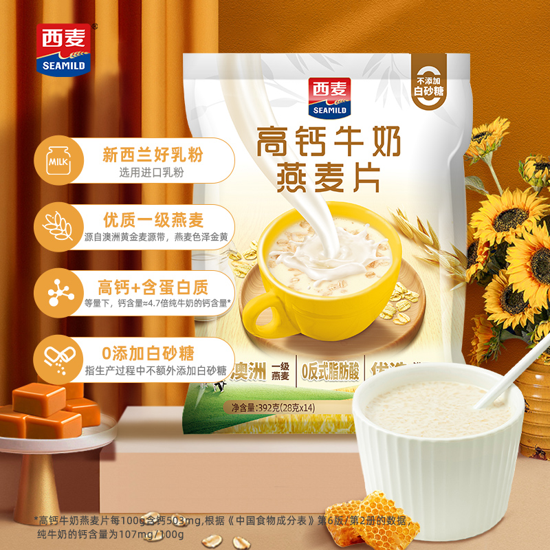 【人工审核 批发报备店铺】【批发下单】西麦全品类【0077】