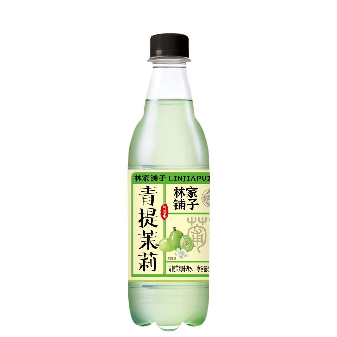 【夏日鲜饮】四种特色风味汽水锁鲜灌装家庭囤货爽口顺滑解腻神器