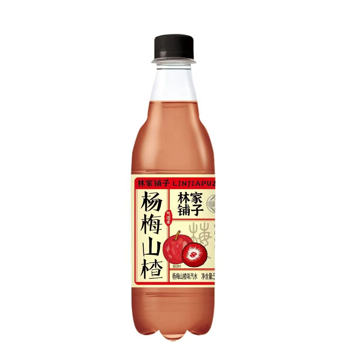 【多元口感】四种特色风味汽水锁鲜灌装家庭囤货爽口顺滑解腻神器