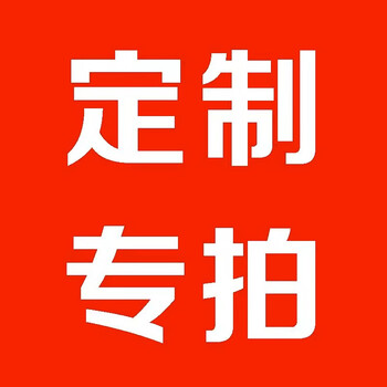【定制专拍】个性化设计专属服务满足不同需求场景