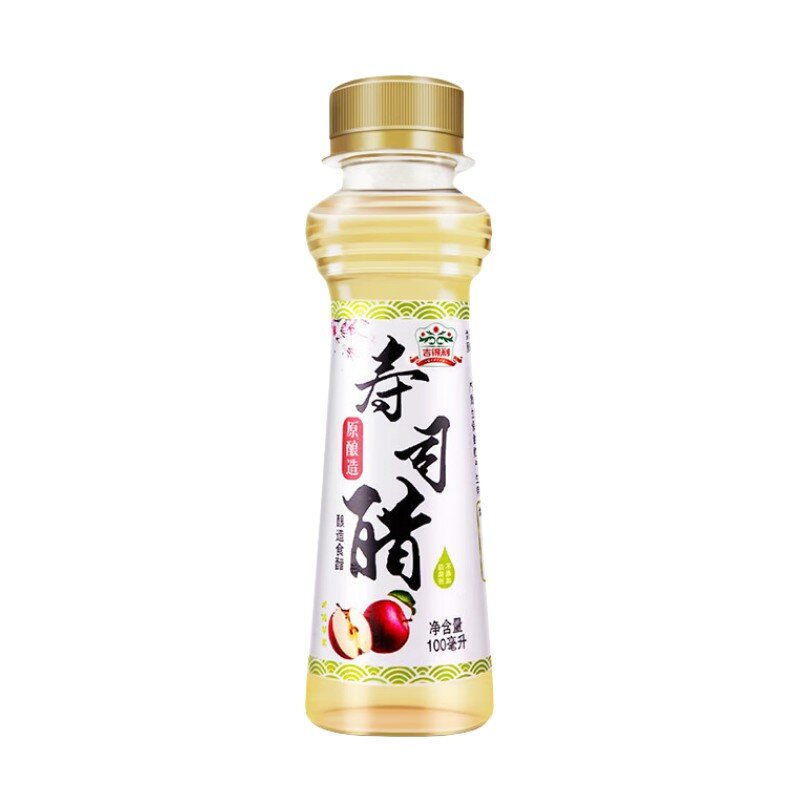 吉得利 寿司醋100ml*10瓶